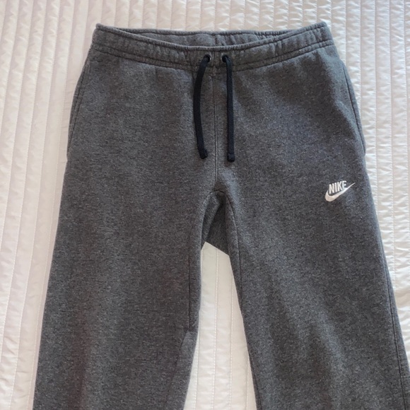 Nike Pants & Jumpsuits Nike Sweatpants Poshmark